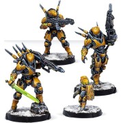 Shang Ji Invincibles - Infinity