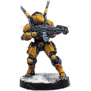 Shang Ji Invincibles - Infinity