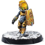 Shang Ji Invincibles - Infinity