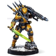 Shang Ji Invincibles - Infinity