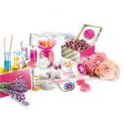 CIENCIA - CREA TUS PERFUMES