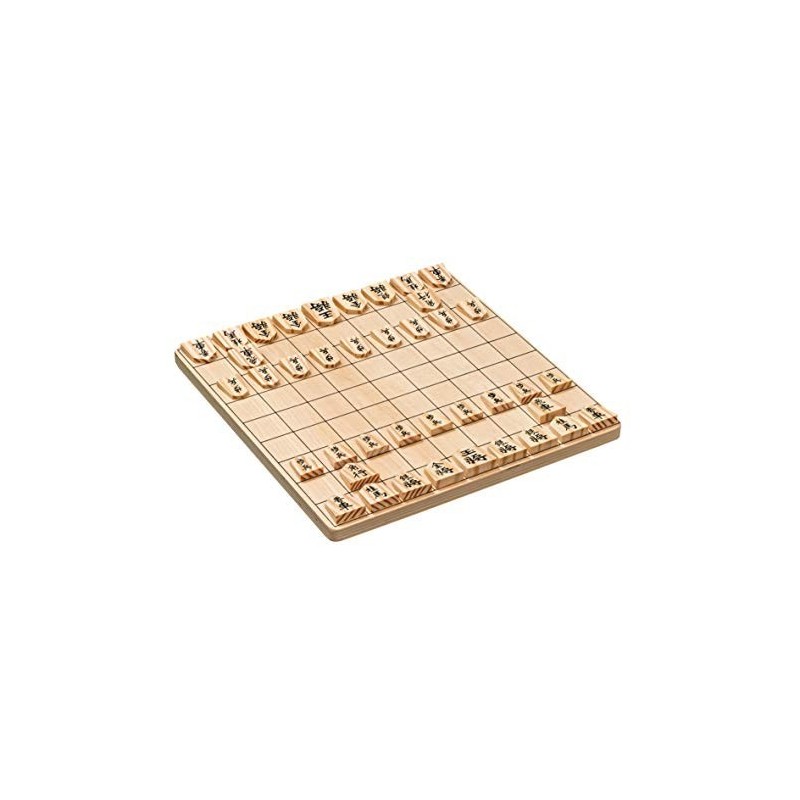 Juego de Shogi pequeño