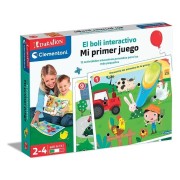 BOLI INTERACTIVO MI PRIMER JUEGO