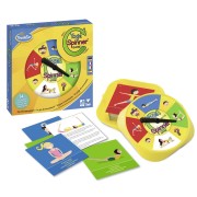 Yoga Spinner Game