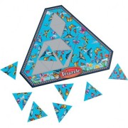 Triazzle Mariposas
