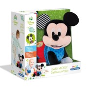 BABY CLEMMY - DISNEY MICKEY GATEOS