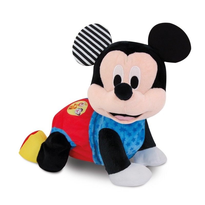 BABY CLEMMY - DISNEY MICKEY GATEOS