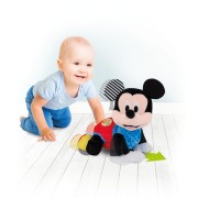 BABY CLEMMY - DISNEY MICKEY GATEOS