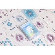 NAIPES - BARAJA BICYCLE DISNEY FROZEN