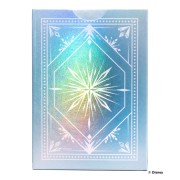 NAIPES - BARAJA BICYCLE DISNEY FROZEN