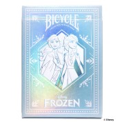 NAIPES - BARAJA BICYCLE DISNEY FROZEN