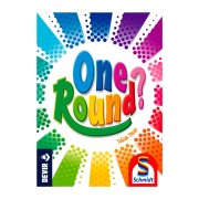 ONE ROUND?