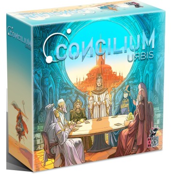 Concilium Urbis (ES/EN)