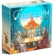 Concilium Urbis (ES/EN)