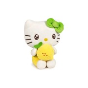 PELUCHE HELLO KITTY MACEDONIA 22 CM (4 MODELOS)