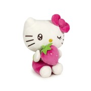 PELUCHE HELLO KITTY MACEDONIA 22 CM (4 MODELOS)