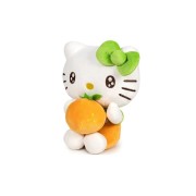 PELUCHE HELLO KITTY MACEDONIA 22 CM (4 MODELOS)