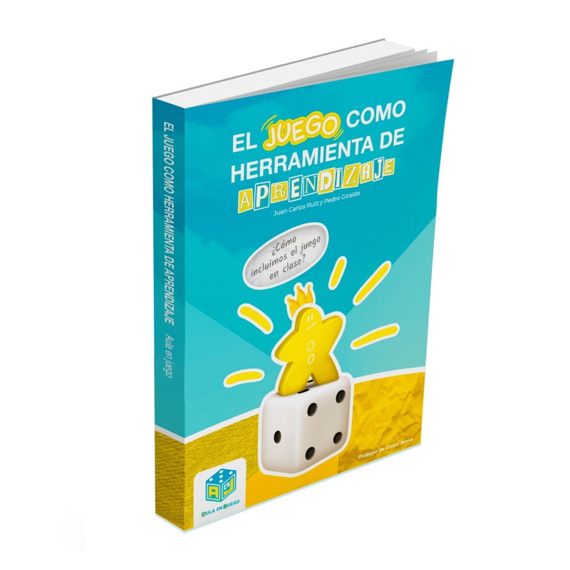 El juego como herramienta de aprendizaje