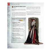 WARHAMMER: PASOS HABILES Y DEDOS LIGEROS