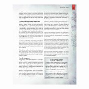 WARHAMMER: PASOS HABILES Y DEDOS LIGEROS