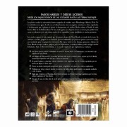 WARHAMMER: PASOS HABILES Y DEDOS LIGEROS