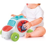 BABY CLEMMY - VEHICULO TEXTURAS