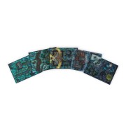 (PREPEDIDO) D&D RAVENLOFT - HORROR WITHIN PACK DE MAPAS