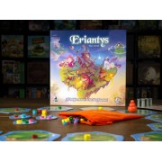 Eriantys