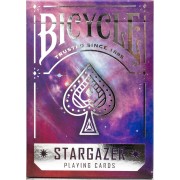 NAPIES - BARAJA BICYCLE STARGAZER 201