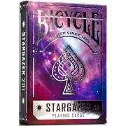 NAPIES - BARAJA BICYCLE STARGAZER 201