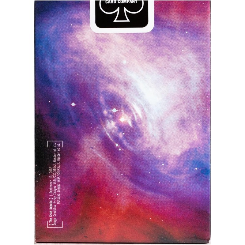 NAPIES - BARAJA BICYCLE STARGAZER 201