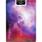 NAPIES - BARAJA BICYCLE STARGAZER 201