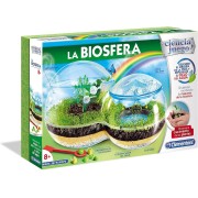 CIENCIA - LA BIOSFERA