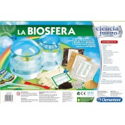 CIENCIA - LA BIOSFERA
