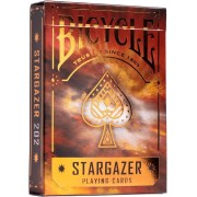 NAPIES - BARAJA BICYCLE STARGAZER 202