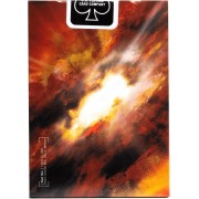 NAPIES - BARAJA BICYCLE STARGAZER 202