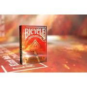NAPIES - BARAJA BICYCLE STARGAZER 202