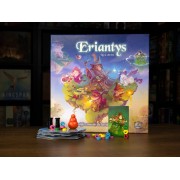 Eriantys
