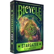 NAIPES - BARAJAS BICYCLE STARGAZER 203