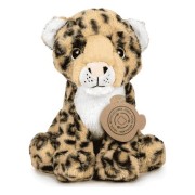 PELUCHE NATURE ENDANGERED ANIMALS SUTIDO 27 CM 3 MOD.
