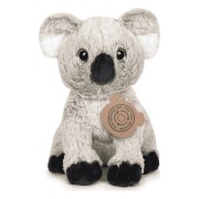 PELUCHE NATURE ENDANGERED ANIMALS SUTIDO 27 CM 3 MOD.