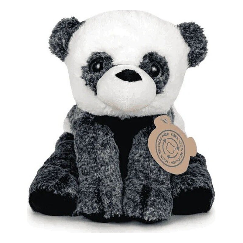 PELUCHE NATURE ENDANGERED ANIMALS SUTIDO 27 CM 3 MOD.
