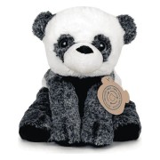 PELUCHE NATURE ENDANGERED ANIMALS SUTIDO 27 CM 3 MOD.