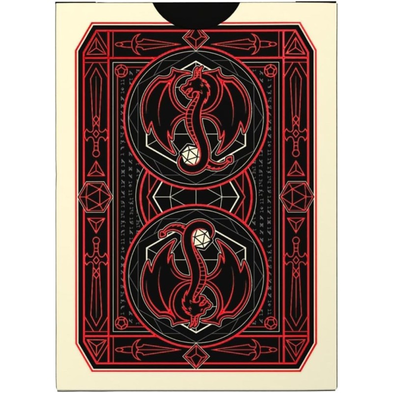 NAIPES - BARAJA BICYCLE SPELLBOUND