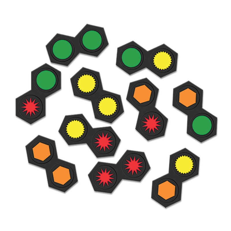 Genial Brain Game