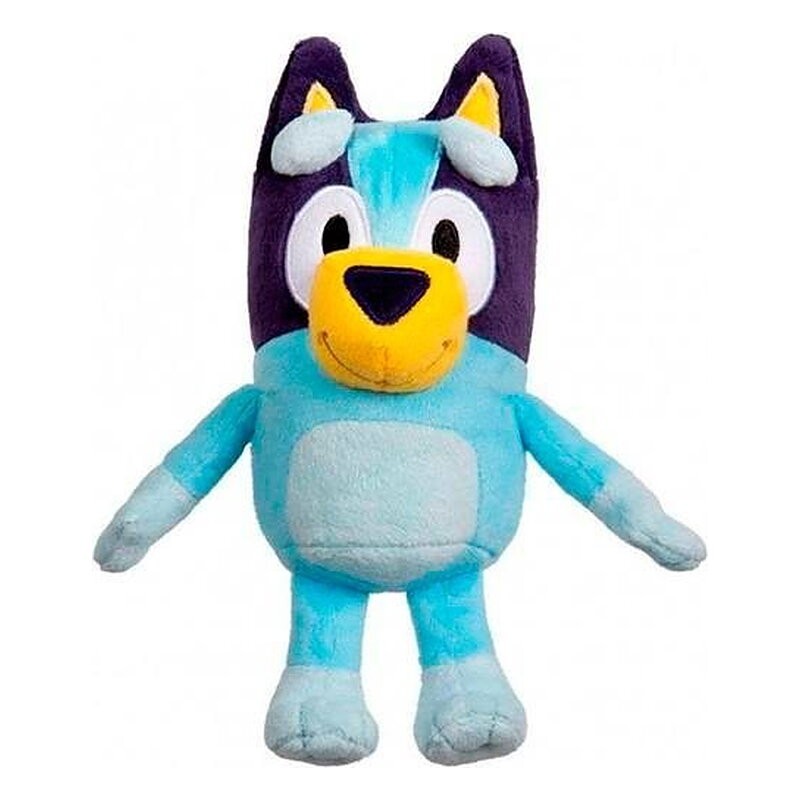 PELUCHE BLUEY BASIC PLUSH 20 CM