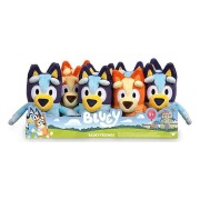 PELUCHE BLUEY BASIC PLUSH 20 CM