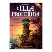 L'Illa Prohibida (Catalán)