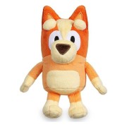 PELUCHE BLUEY BASIC PLUSH 20 CM