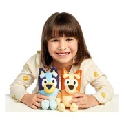 PELUCHE BLUEY BASIC PLUSH 20 CM